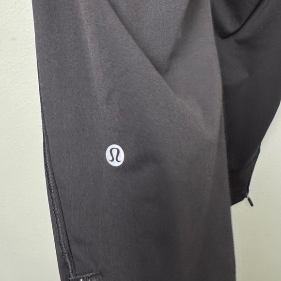 NWT Lululemon Fresh Tracks Pant Joggers in Black Size 4‎ - Picture 11 of 16